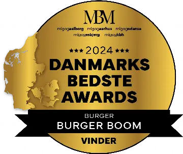 Burger Boom