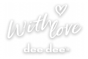 Dee Dee's sandwiches