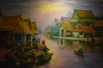 Restaurant Ayuttaya