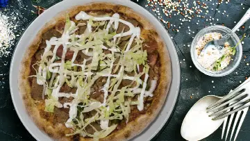 Toscana Pizzeria & Grill