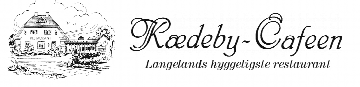 Restaurant Kædeby