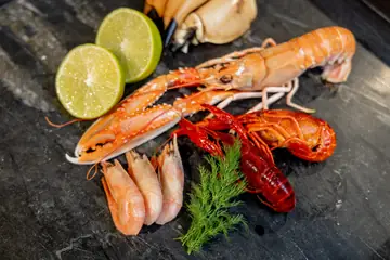 Jacobs Fiskerestaurant