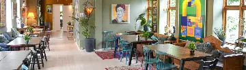 Café Hotel du Vest
