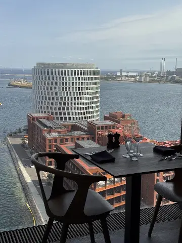 Silo Cph
