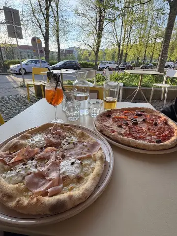 Manifesto Pizza