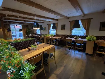 Restaurant Maya