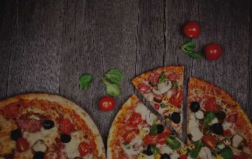 Romalt Pizza