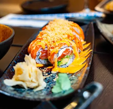 Sushi Nørregade