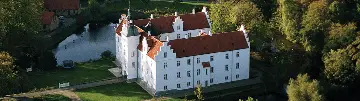 Meilgaard Slotskro