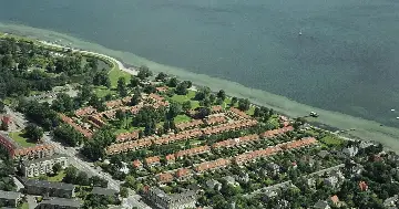 Restaurant Strandlund