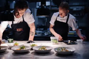 Restaurant Mark