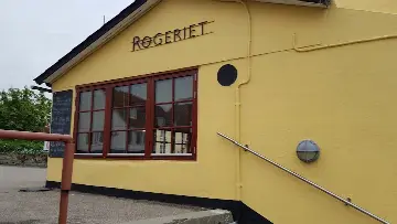 Røgeriet
