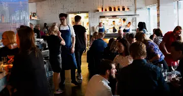 Kødbyens Fiskebar