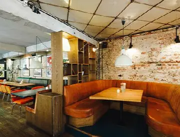 Cock's & Cows SP34