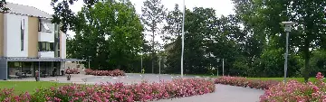 Restaurant Fortegården