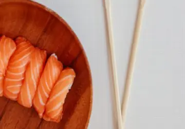Sashimi Sushi Aarhus