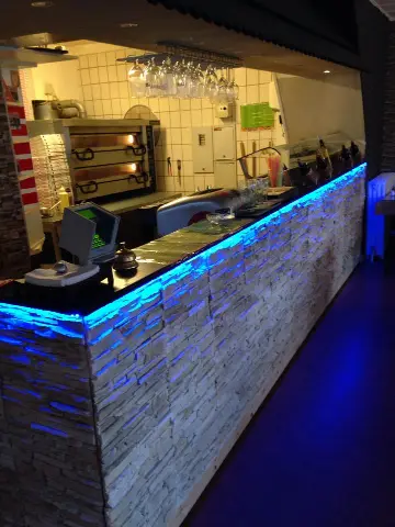 Sason Pizza & Grill