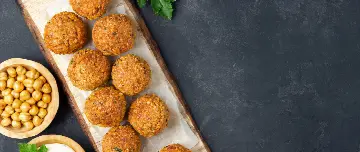 Falafel House