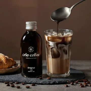 Crio Coffee