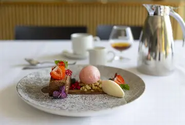 Hotel Skibelund Krat Restaurant