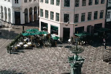 Europa 1989