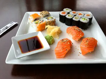 Moin Sushi