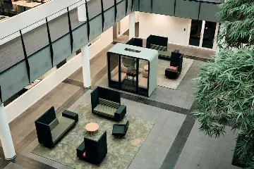 The Union - Birkerød