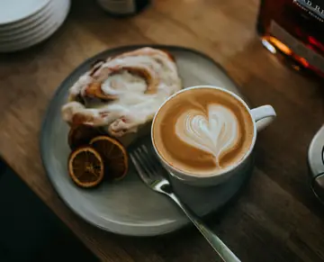 Café Parforce