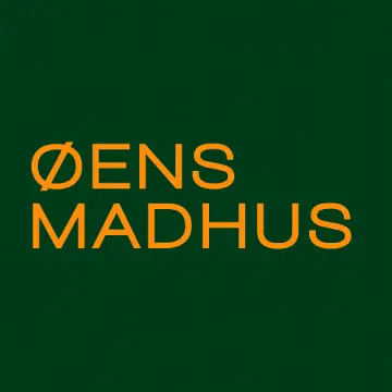 Øens Madhus