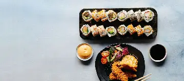 Iki Sushi Vanløse