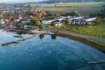 Hotel Faaborg Fjord Restaurant