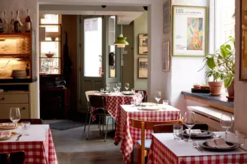 Silberbauers Bistro
