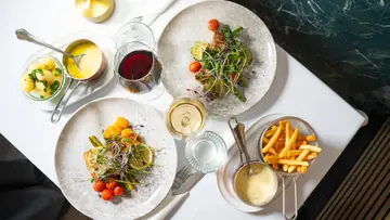Cafe Emilo’s & Restaurant