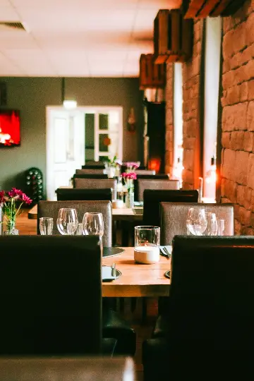 Piatto Restaurant & Grill