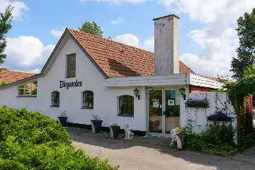 Ellegaarden