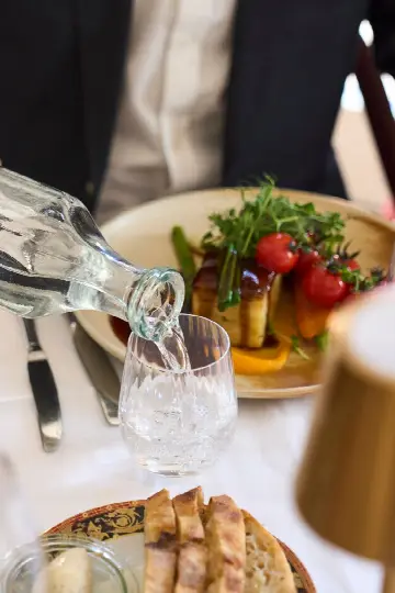 Sabro Kro Restaurant