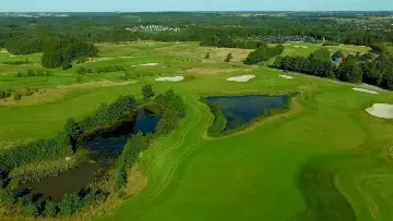 Søhøjlandet Golf Restaurant