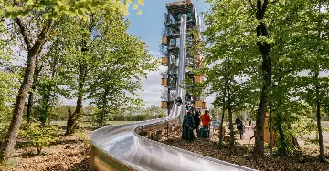 Wow Park Løvstrupgaard