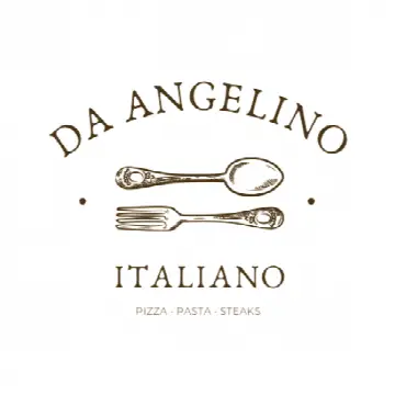 Da Angelino Pizza og Pasta
