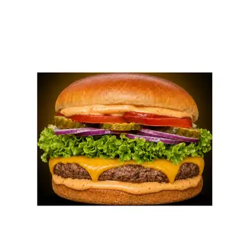 Buns N' Fries