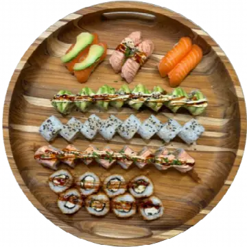 super sushi struer