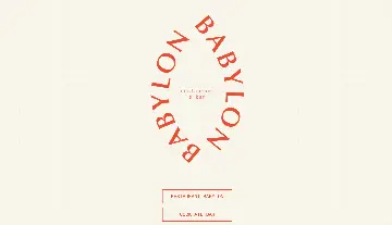 Restaurant Babylon