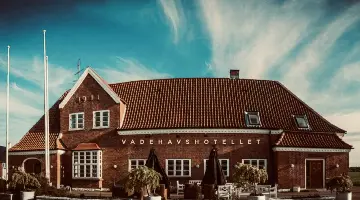 Vadehavshotellet