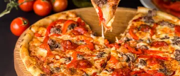 Danni Pizza & Grill