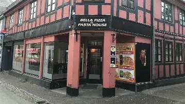 Pizza Bella