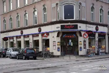 Safir Kebab