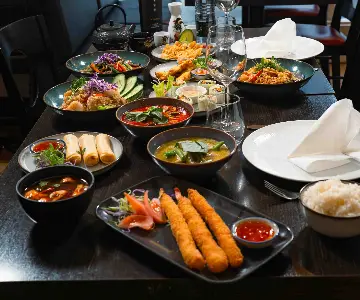 Nakorn Thai