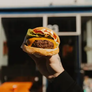 Tommi's Burger Joint