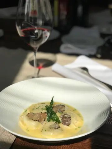 L'Enoteca di Mr. Brunello