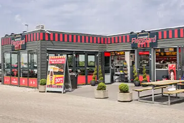 Fleggaard Spisestedet